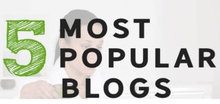 Five Most Popular Blog Posts Manufacturing Operations Management Five Most Popular Blog Posts Manufacturing Operations Management